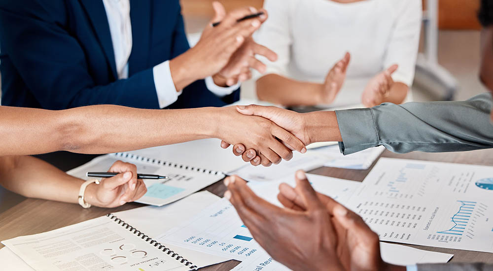 Gest&atilde;o de Contratos Corporativos