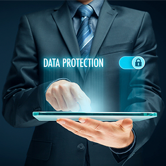 LGPD - Implanta&ccedil;&atilde;o a Adequa&ccedil;&atilde;o