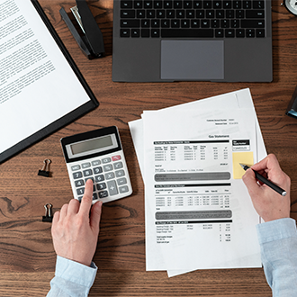 Gest&atilde;o Integrada de Custos e Or&ccedil;amento