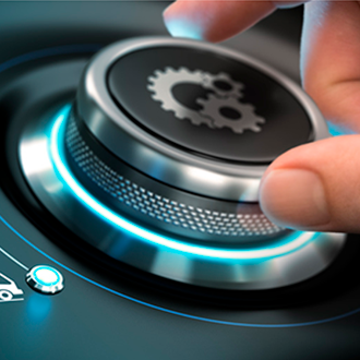 Gest&atilde;o por Processos