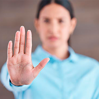 Preven&ccedil;&atilde;o de Ass&eacute;dios, Discrimina&ccedil;&atilde;o e Viol&ecirc;ncia no Trabalho