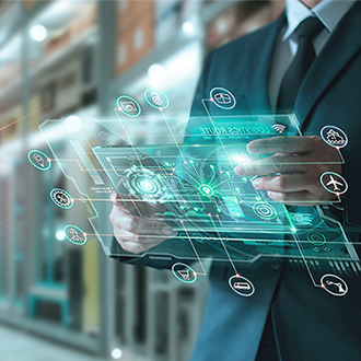 Compras Estrat&eacute;gicas