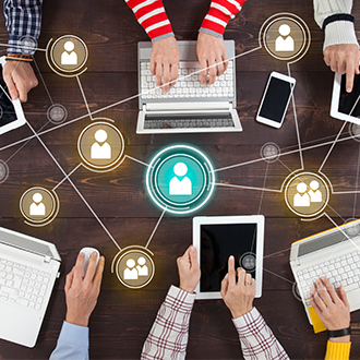 Gest&atilde;o de Servi&ccedil;os Terceirizados