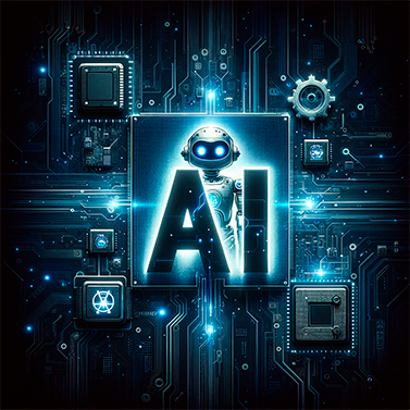 Intelig&ecirc;ncia Artificial no Ambiente Corporativo