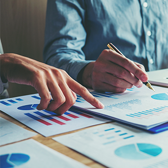 Planejamento Or&ccedil;ament&aacute;rio de RH