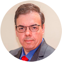 Carlos Magalh&atilde;es