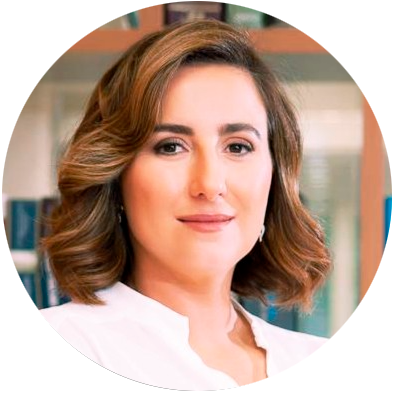 Mariana C. Trevisioli