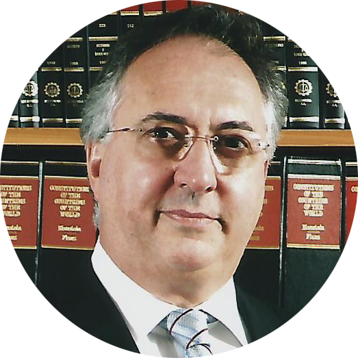 Sidney D'Ag&aacute;zio